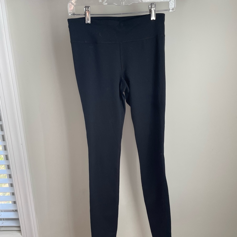 Full Length Athletic Leggings